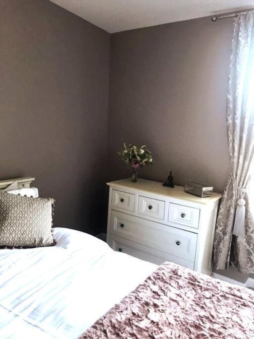 Beautiful Holiday Flat In Alnwick Buitenkant foto